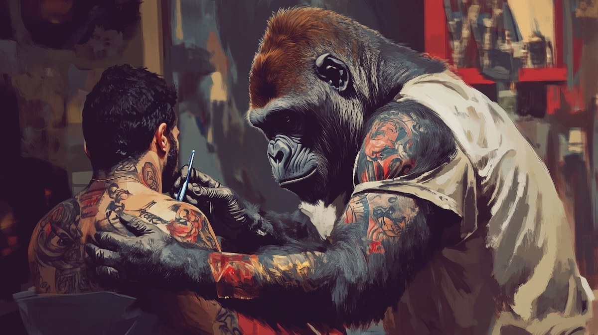 FEG Community Member to Tattoo FEG Logo: A Bold PR Stunt with Viral Potential